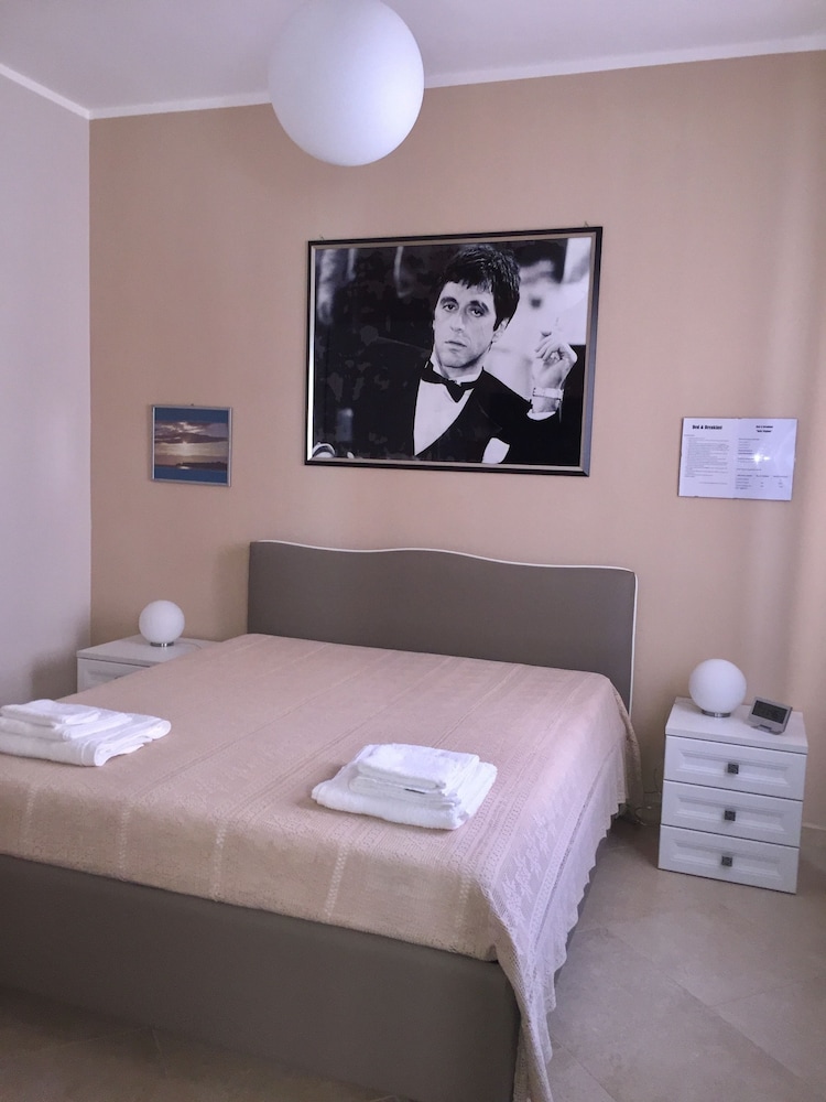 Double Room, Private Bathroom (External)