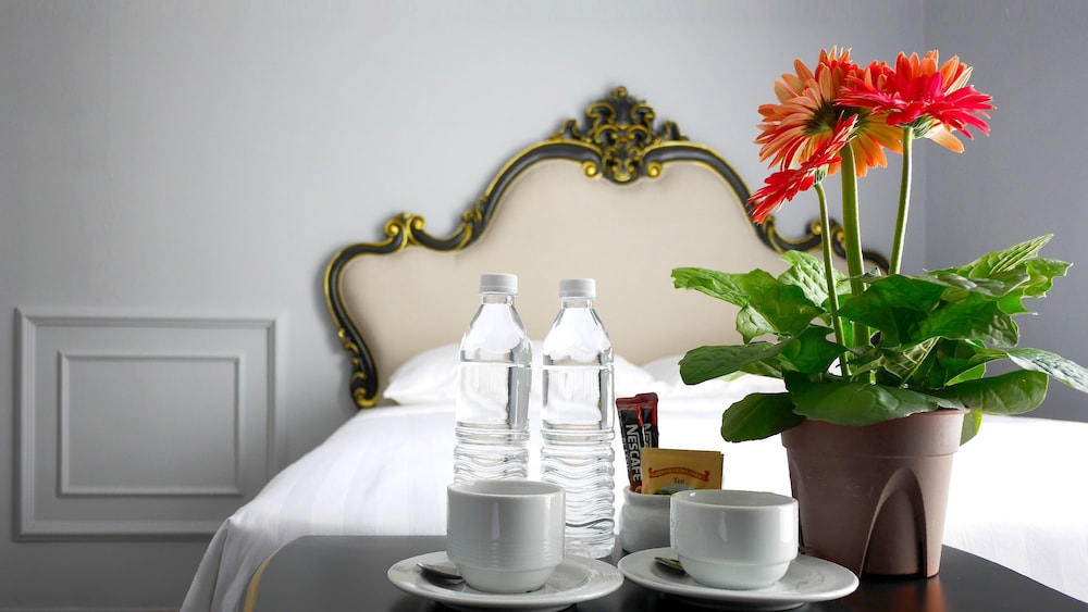 Suite, 2 Bedrooms photo 3