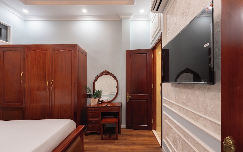 Luxury Apartment, City View photo 3