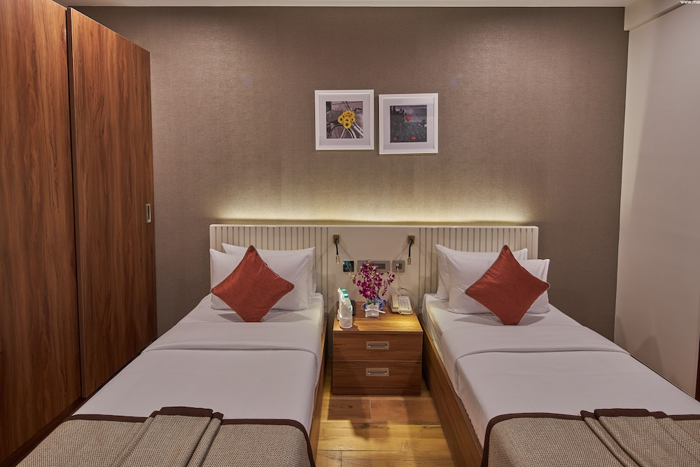 Premium Double Room - Photo 3