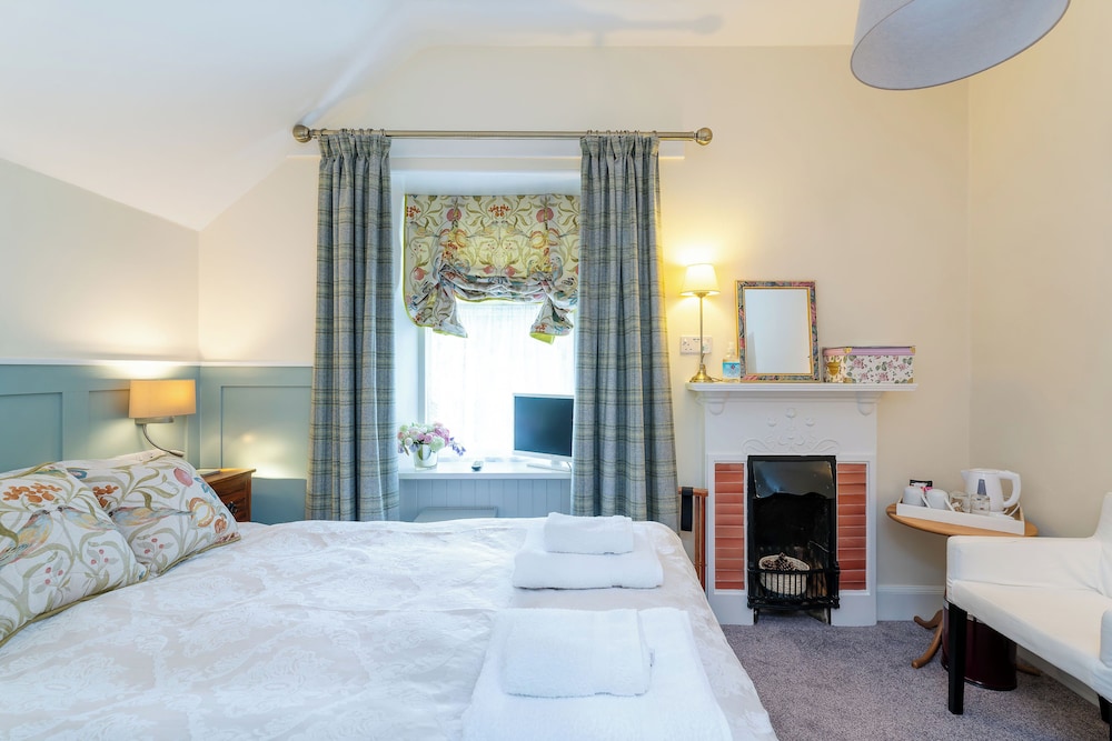 Double Room, Ensuite (Standard King) photo 1
