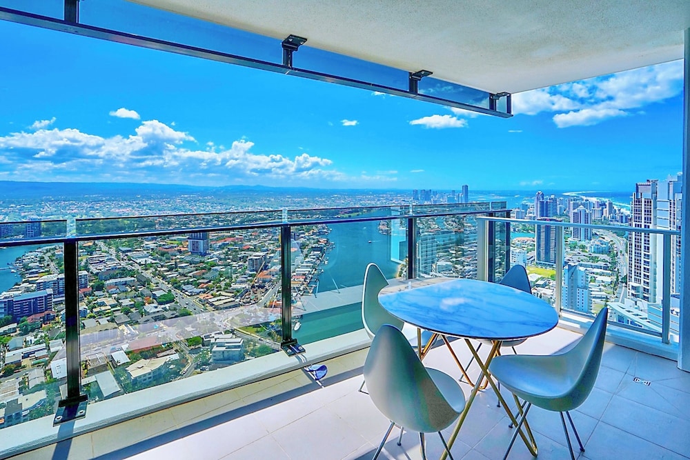 Superior Apartment, 1.5 Bedroom, Kitchen, River View photo 1