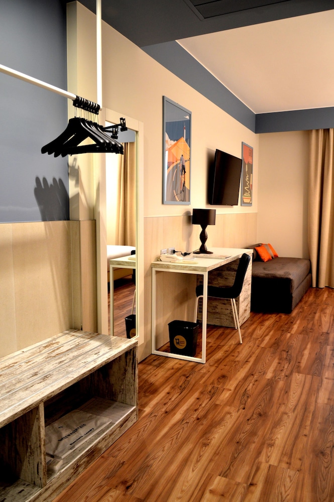 Comfort Double Room - Photo 3