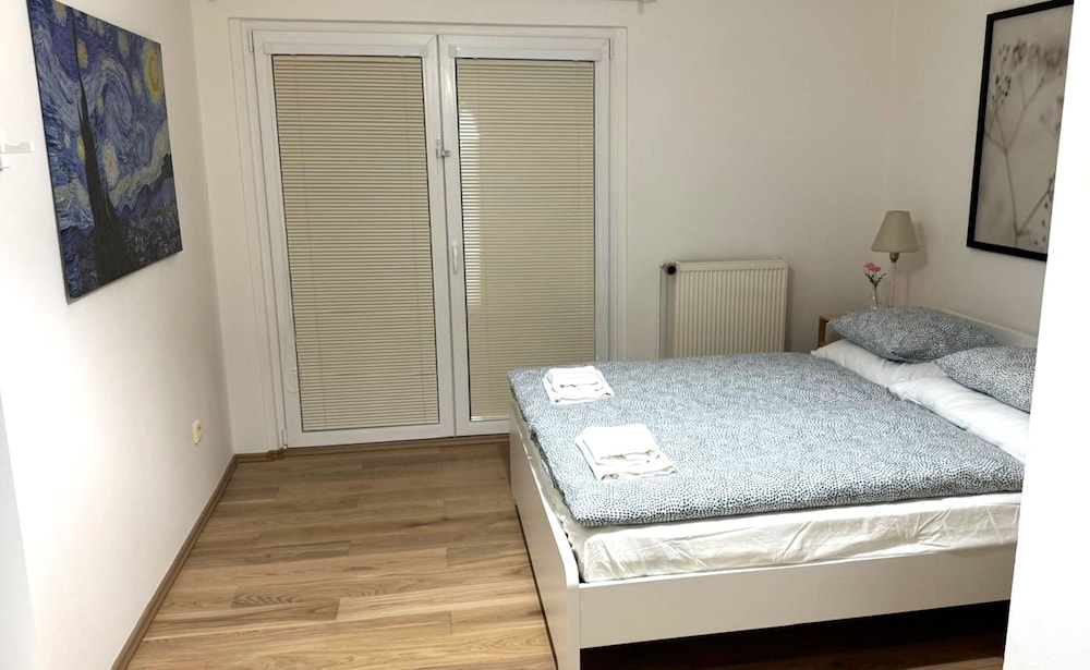 Panoramic Apartment