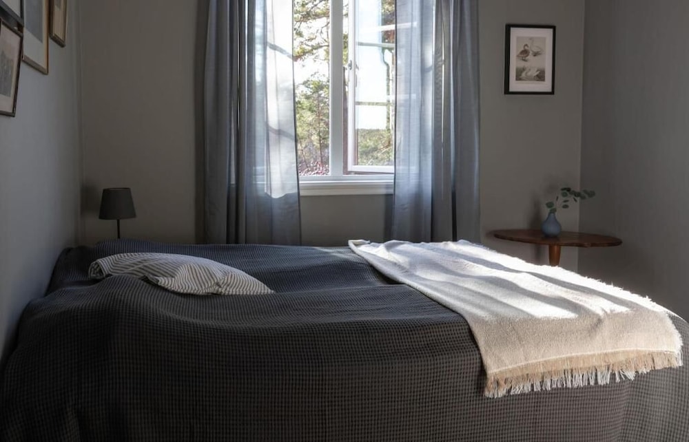Standard Cabin, 2 Bedrooms, Partial Sea View, Oceanfront photo 3