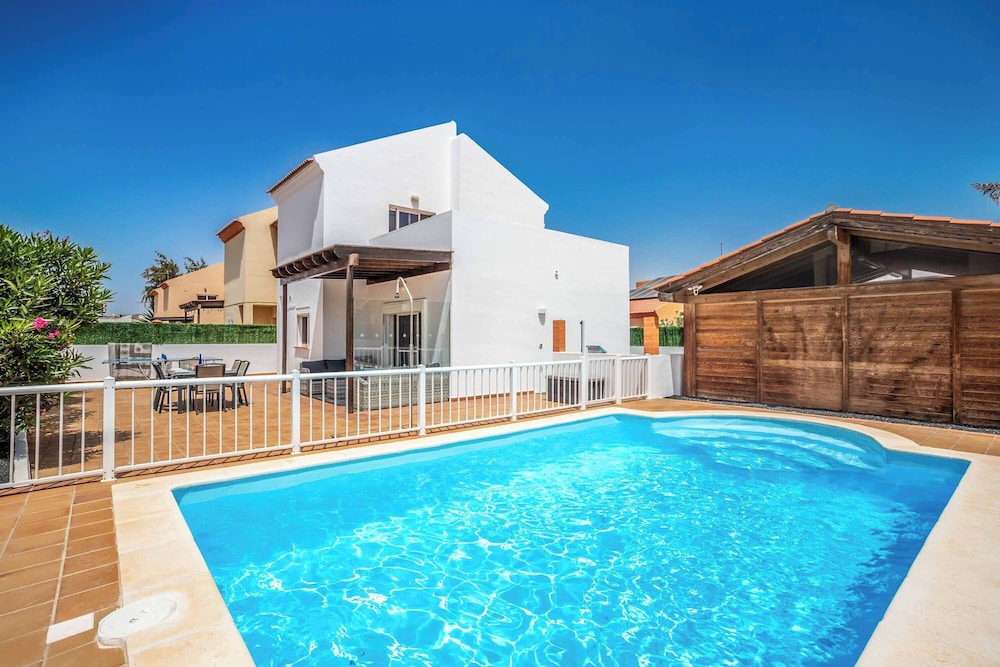 Villa (3 Habitaciones)