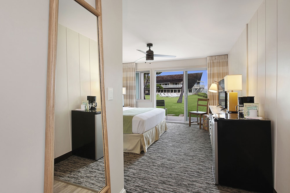 Ocean Front View (1st - 3rd Upper Floors, Stair Access Only)