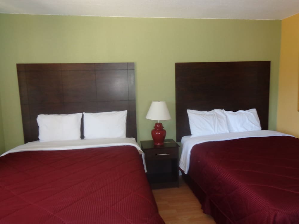 Double Room, Pool Access photo 2