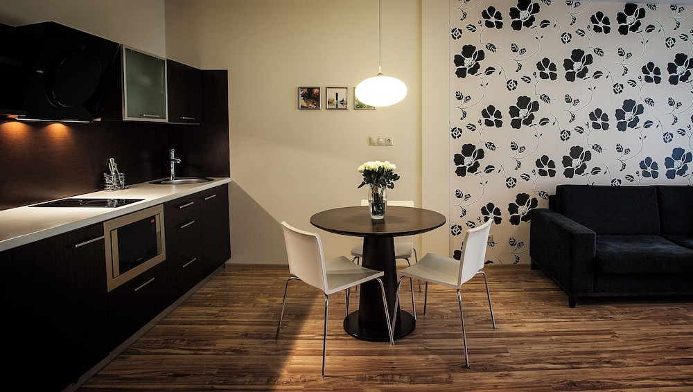 Standard Apartment, 1 Bedroom - Photo 2