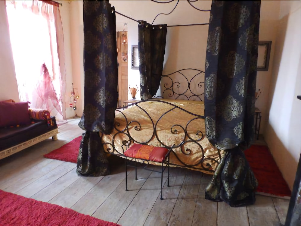 Double Room (Sultana) photo 1
