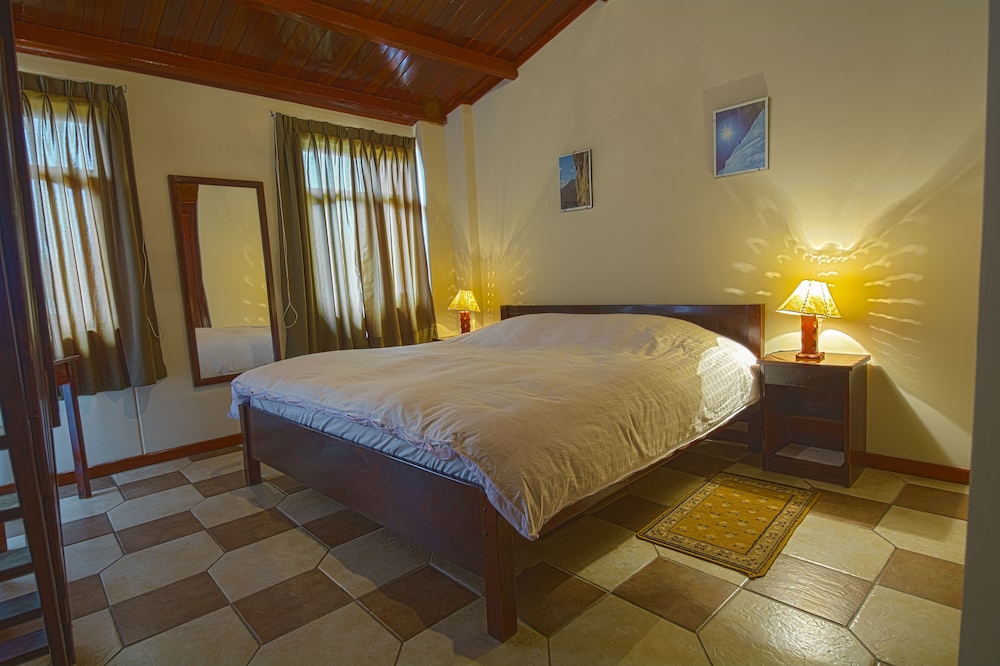 Double Room, Balcony photo 3