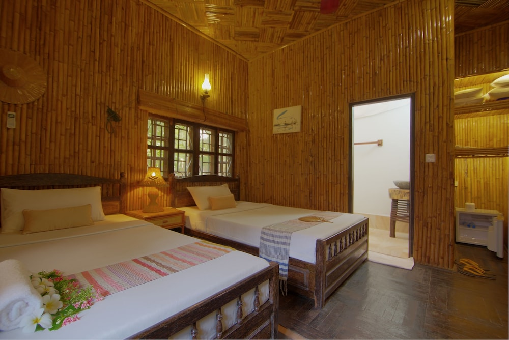Private Palm Bungalow Twin - Photo 5