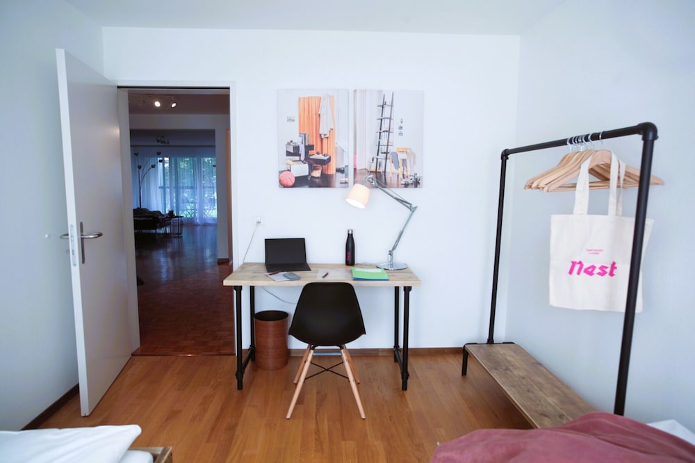 City Apartment photo 2