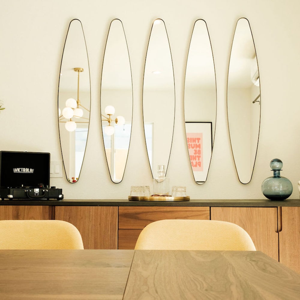 Mod Maya Hotel in Palm Springs, Billede 11