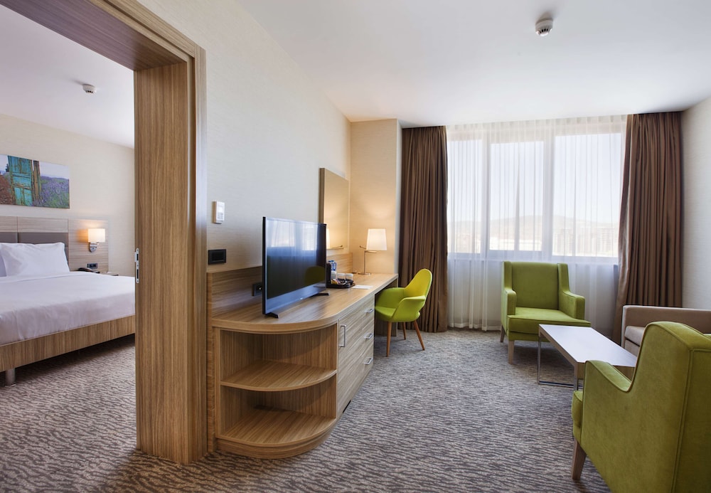 Suite, 1 Bedroom