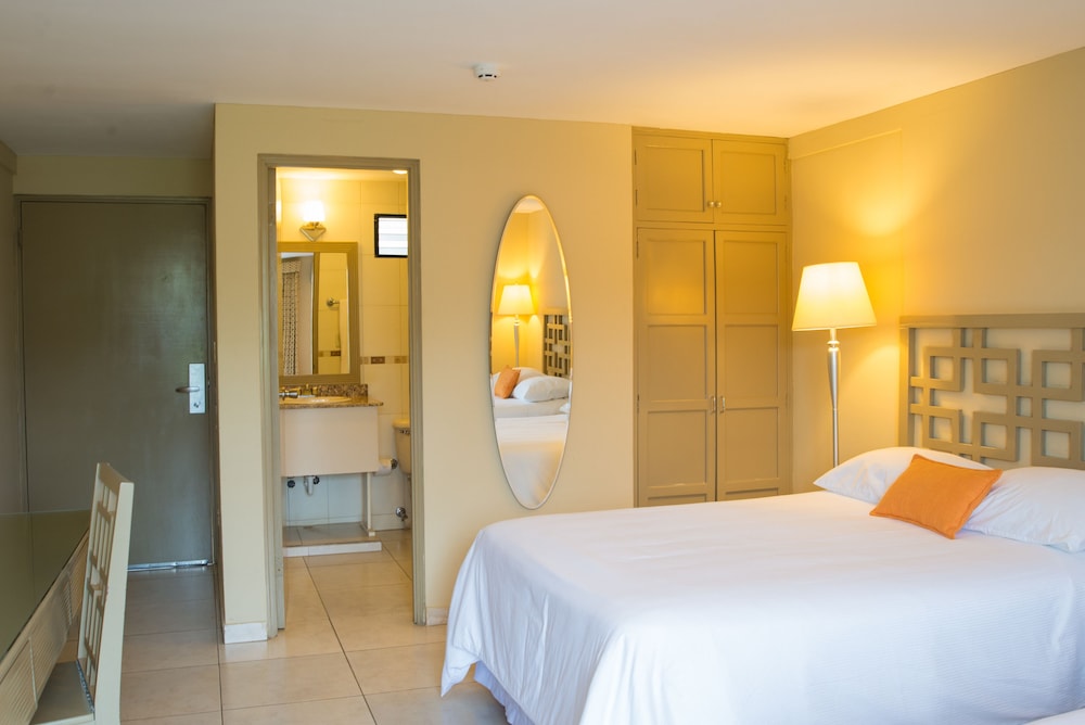 Premium Double Room, 2 Double Beds photo 1