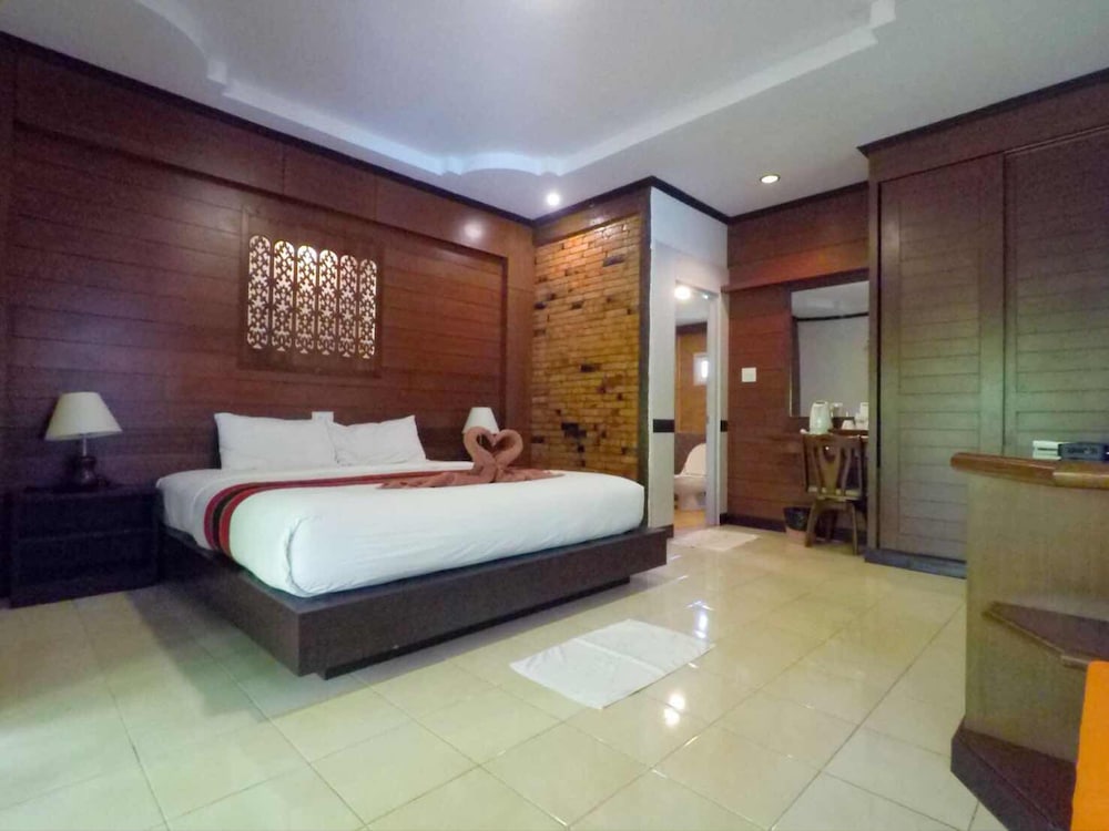 Standard Room photo 3