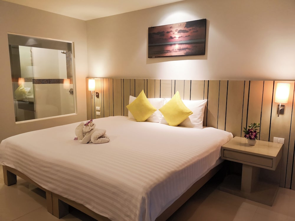 Superior Room - Photo 7