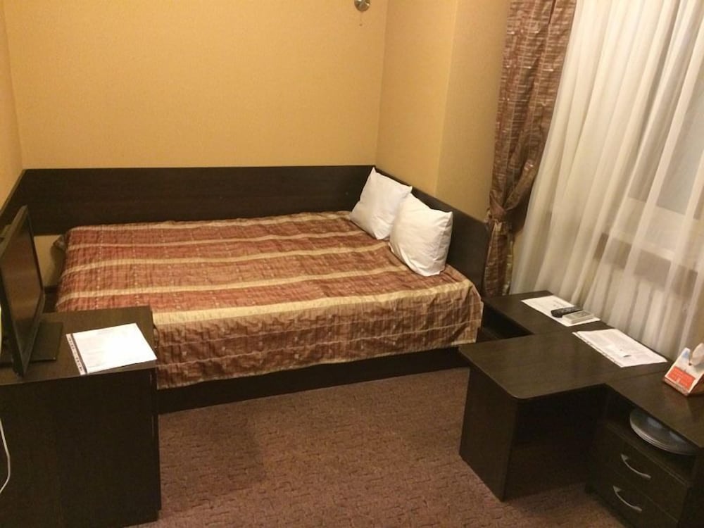 Deluxe Triple Room photo 1