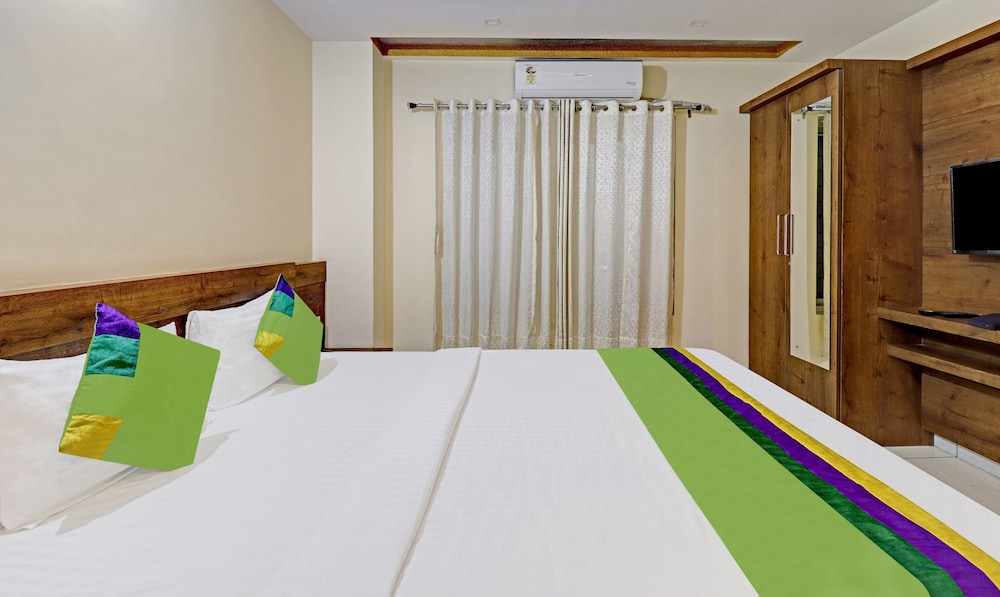 Standard Double Room - Photo 3