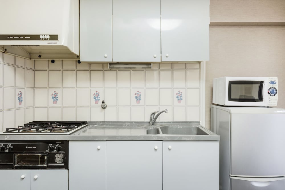 Standard Triple Non Smoking with Solaniwa Admission (No Housekeeping) - Photo 3
