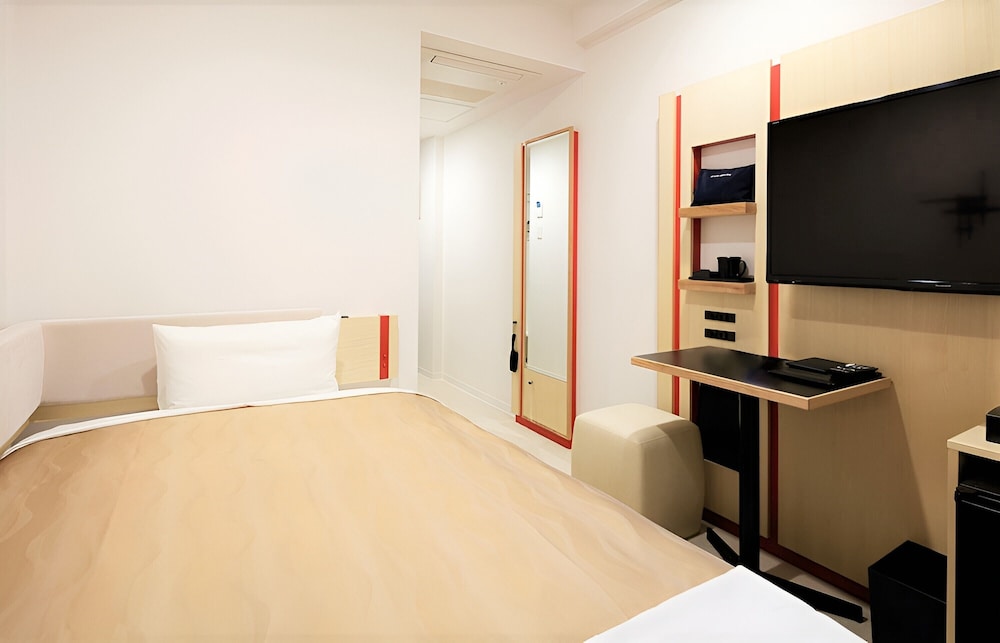 Single Room, Non Smoking photo 3