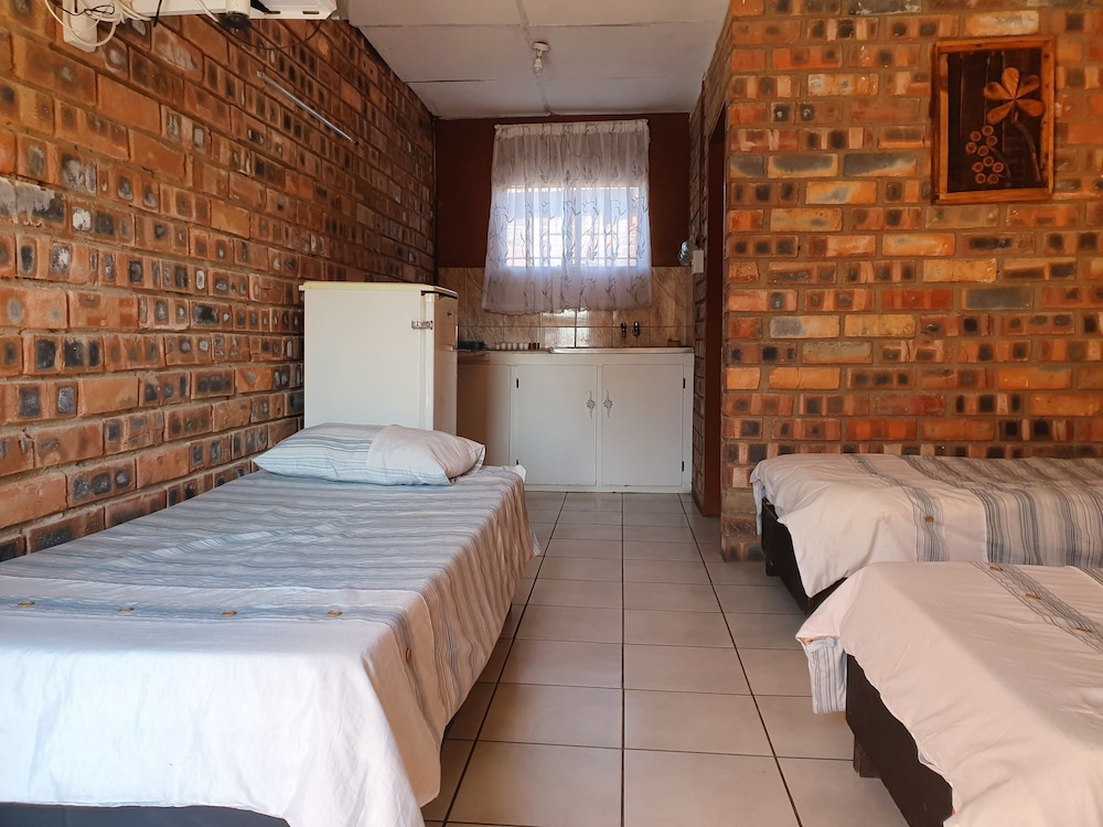 Room (Self-Catering)