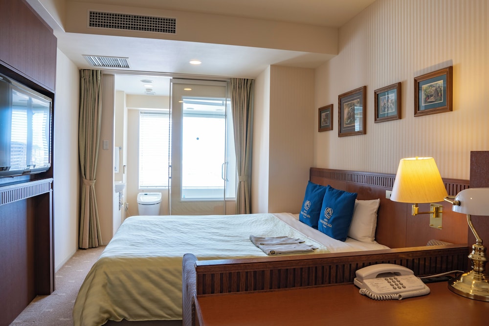 View bath Double Room (Couple's Room) Non Smoking Dinner at 6pm