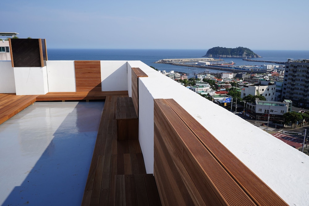 Standard Double Ocean View - Photo 2