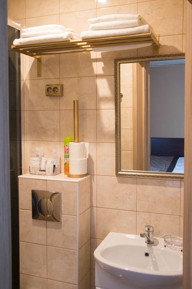 Standard Single Room, 1 Twin Bed photo 3