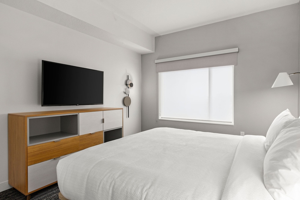 Suite, 1 Bedroom photo 2