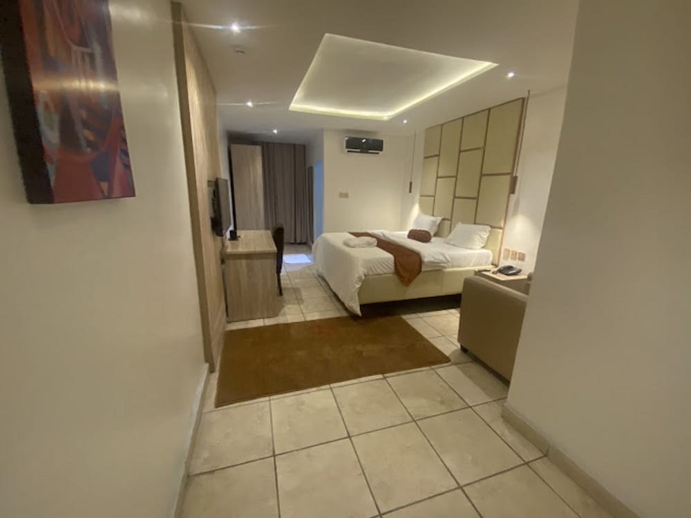Luxury Room photo 3