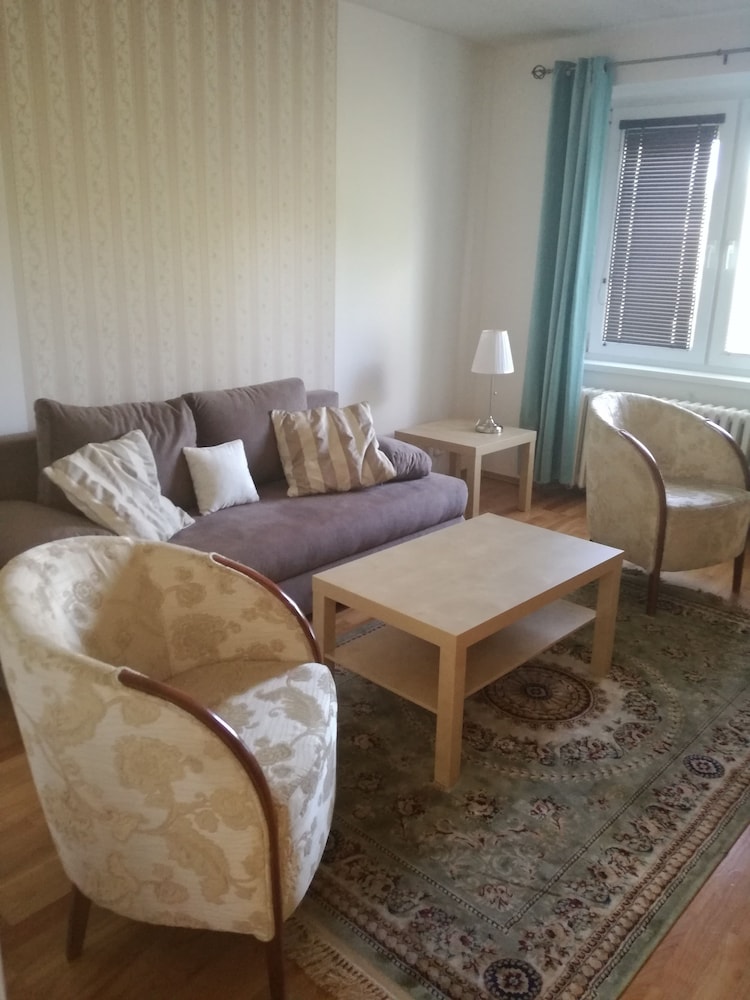 Superior Apartment, 1 Bedroom, Kitchen, River View photo 2