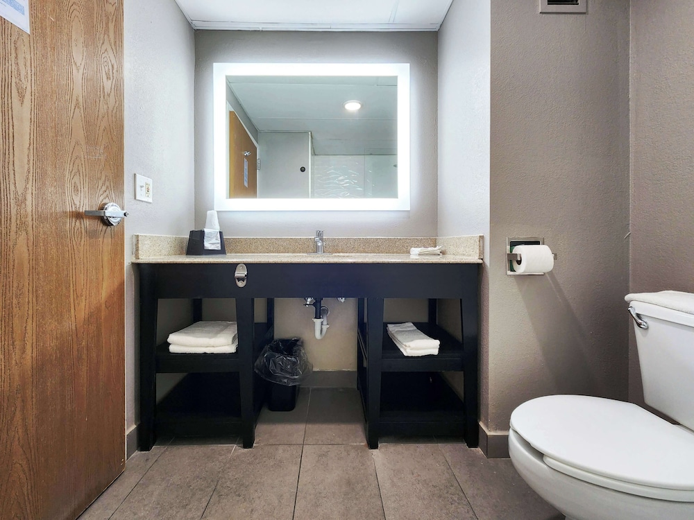 Deluxe Suite, Multiple Beds, Non Smoking, Refrigerator & Microwave - Photo 14