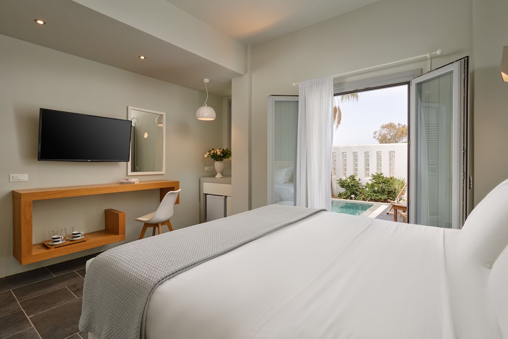 Junior Studio Suite, Private Pool - Photo 11