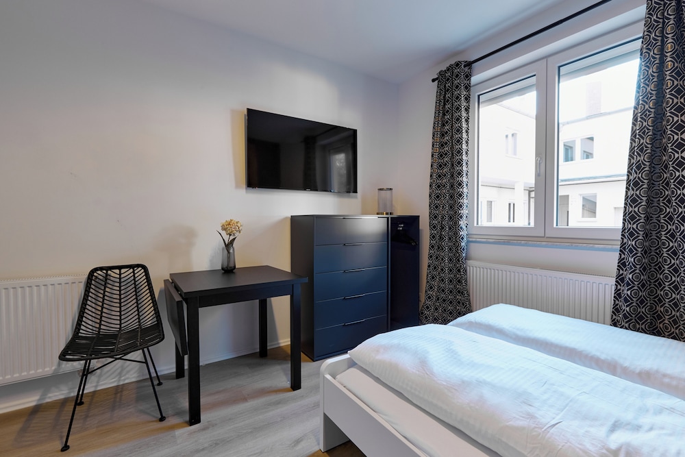 Comfort Apartment