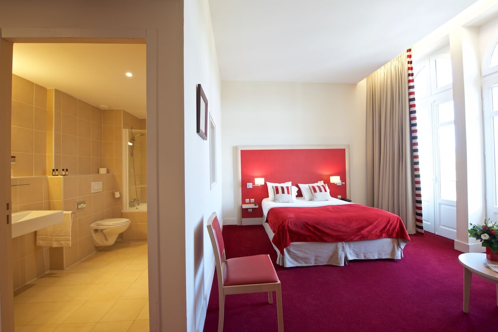 Privilège double Room photo 3