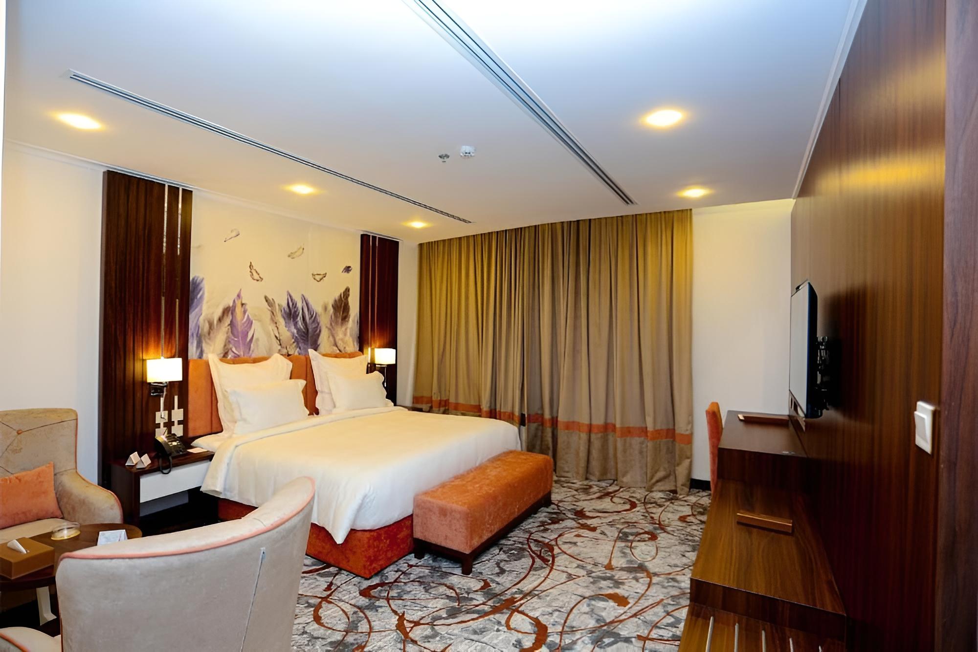 Family Suite photo 3