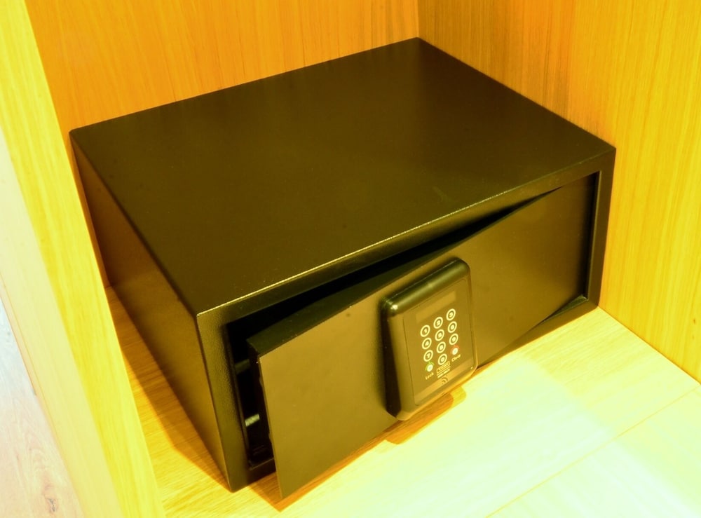 Hôtel Katharinenhof COMFORT, Photo 4