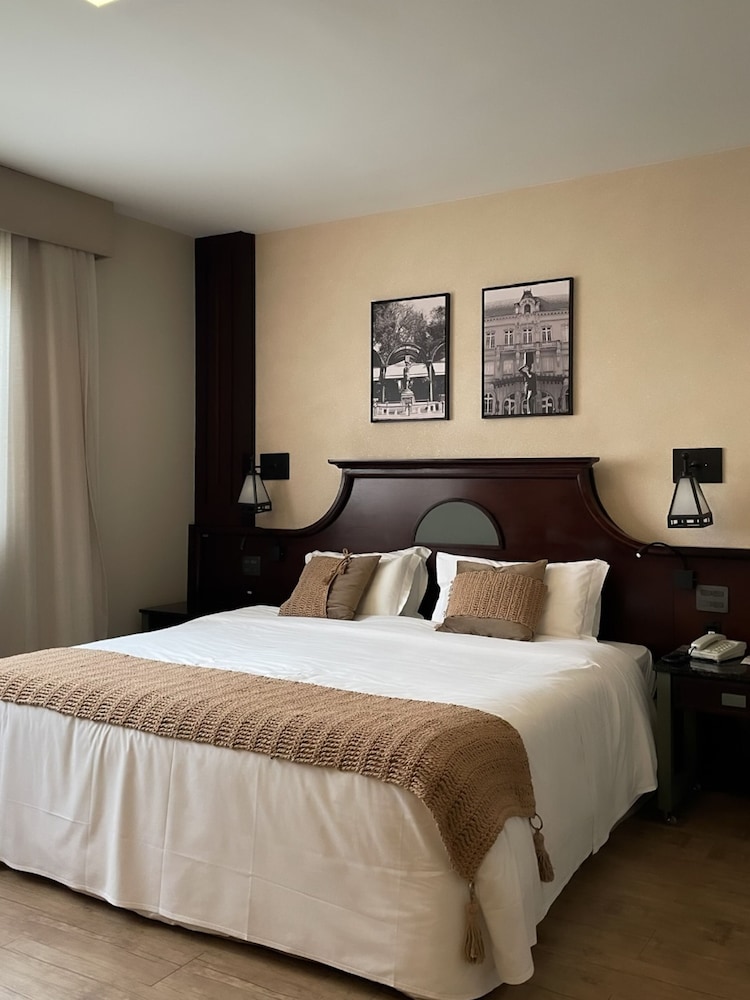 Superior Double Room - Photo 5