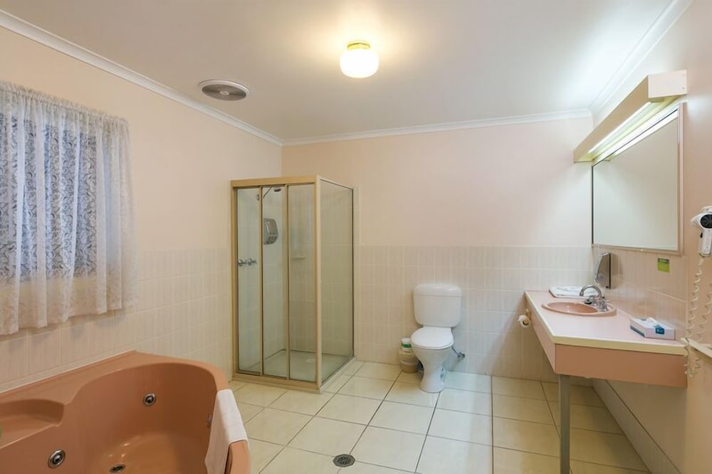 Executive Spa Room, Non Smoking photo 2