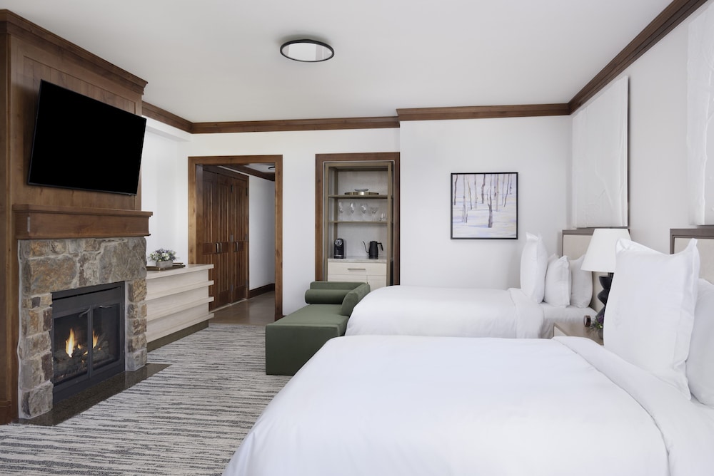 Four Seasons Resort Jackson Hole, Foto 2