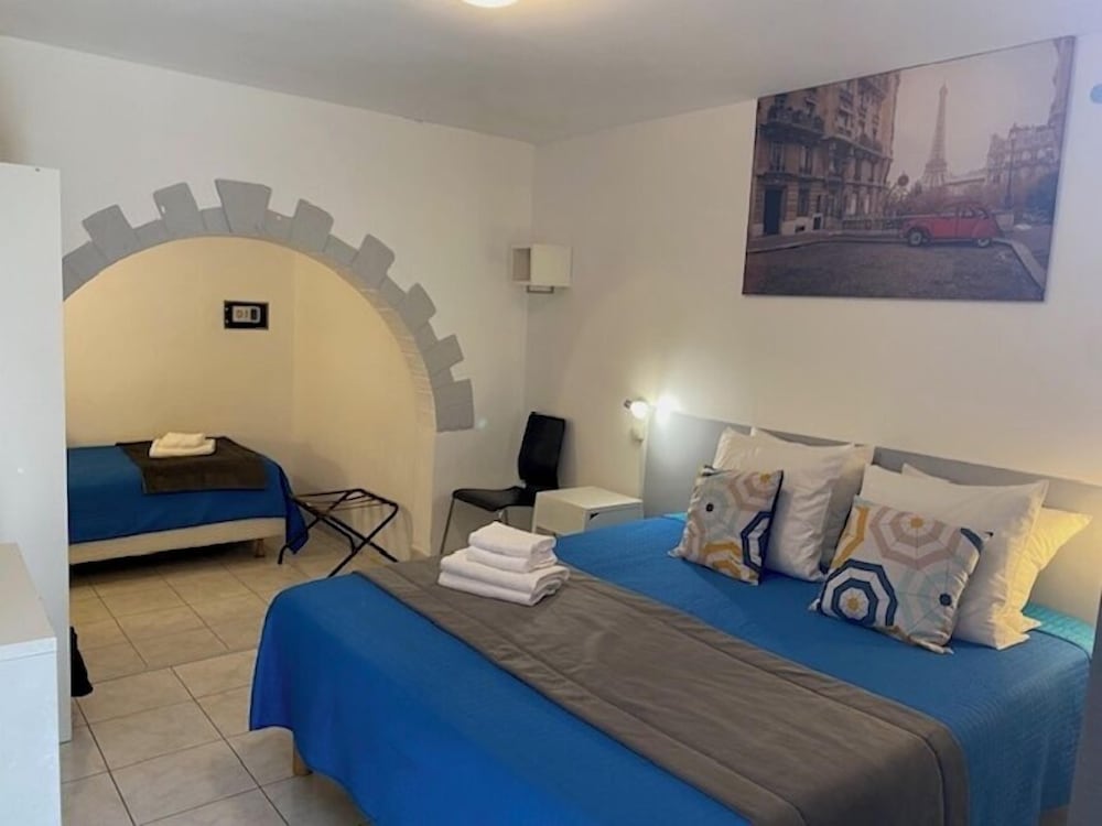 Comfort Triple Room, Ensuite