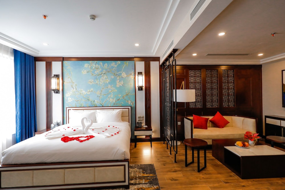 Premier Double Room Single Use