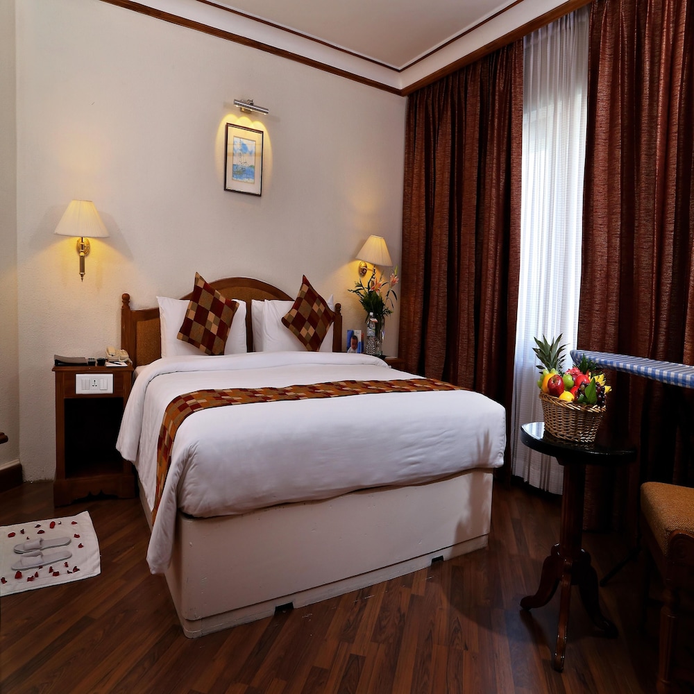 Executive Room, Multiple Beds photo 3