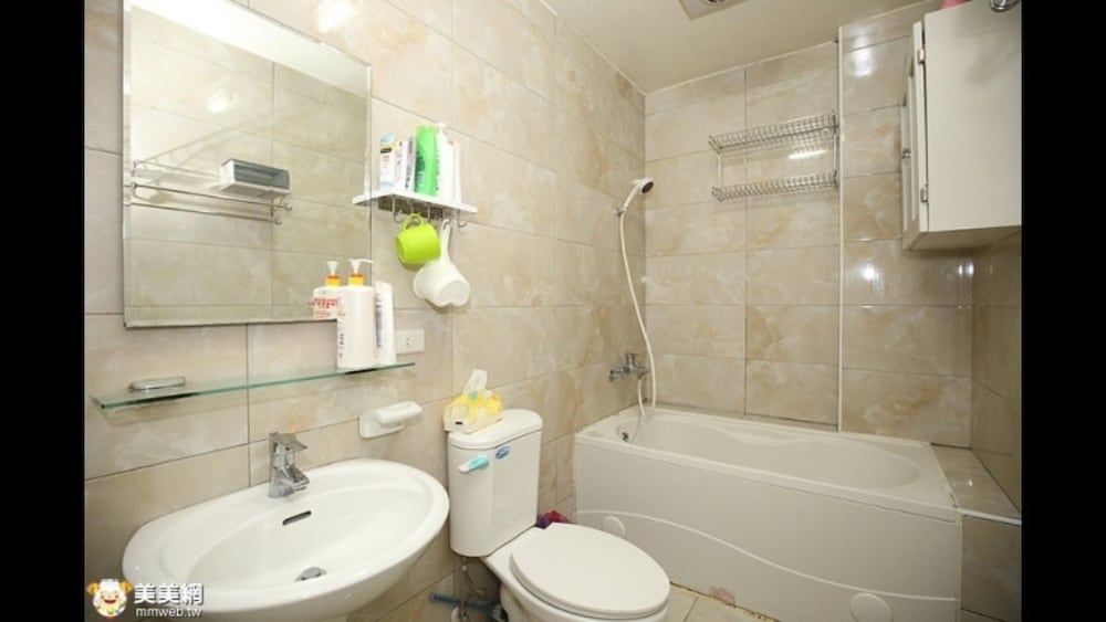 Business Quadruple Room, 1 Bedroom photo 1