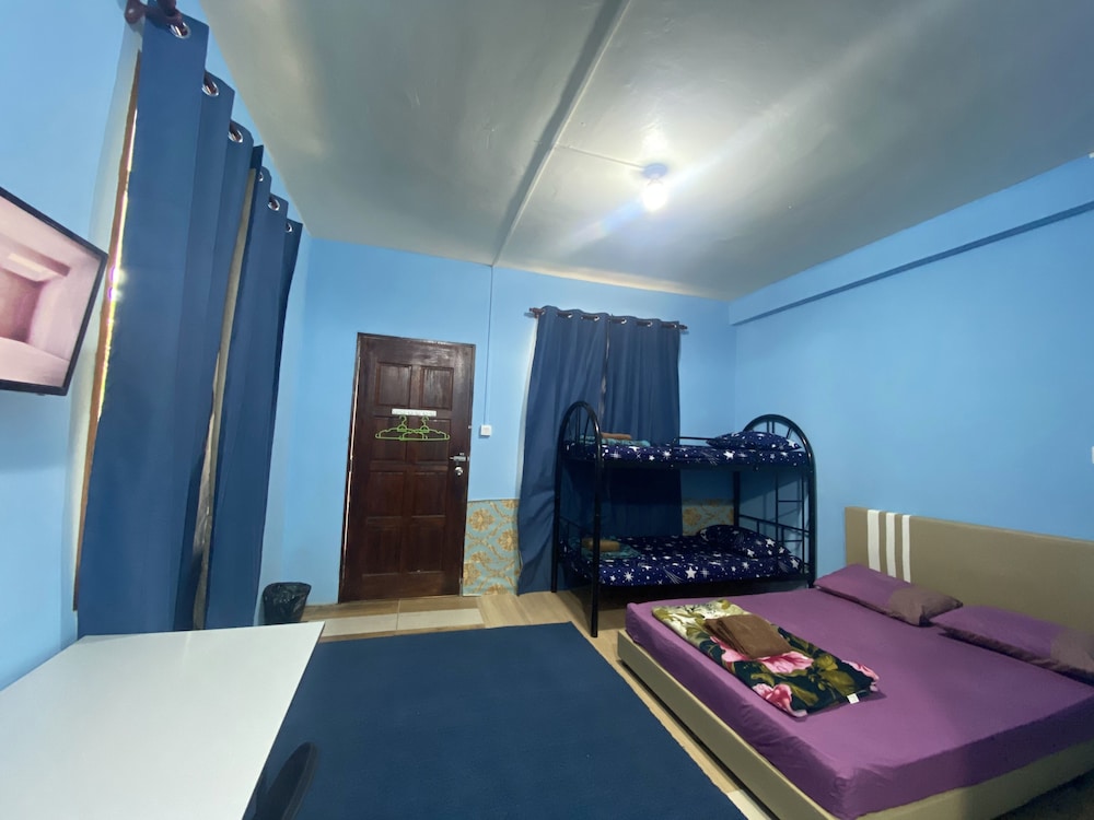 Room No 7 Namaste - Photo 2