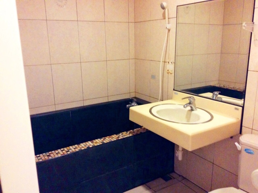 Classic Quadruple Room photo 2