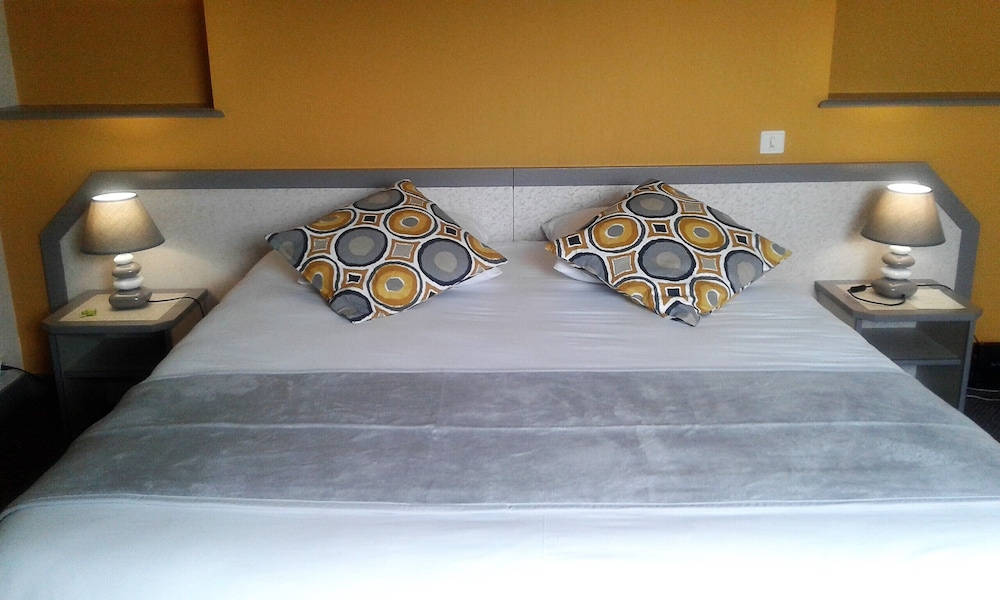 Double Room, Garden View - Photo 4