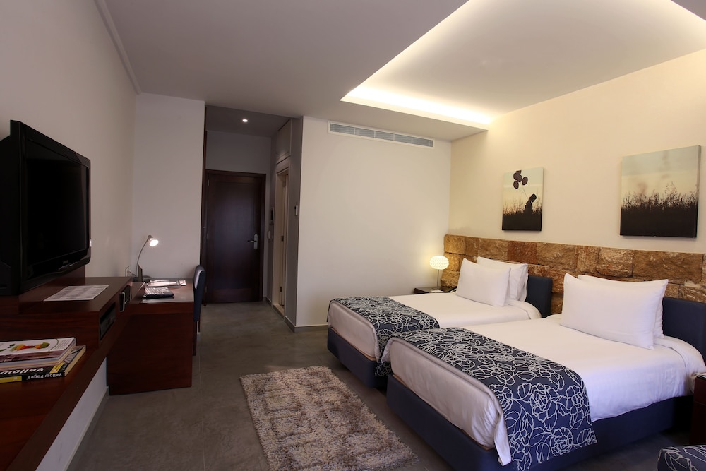 Executive Double Room photo 1